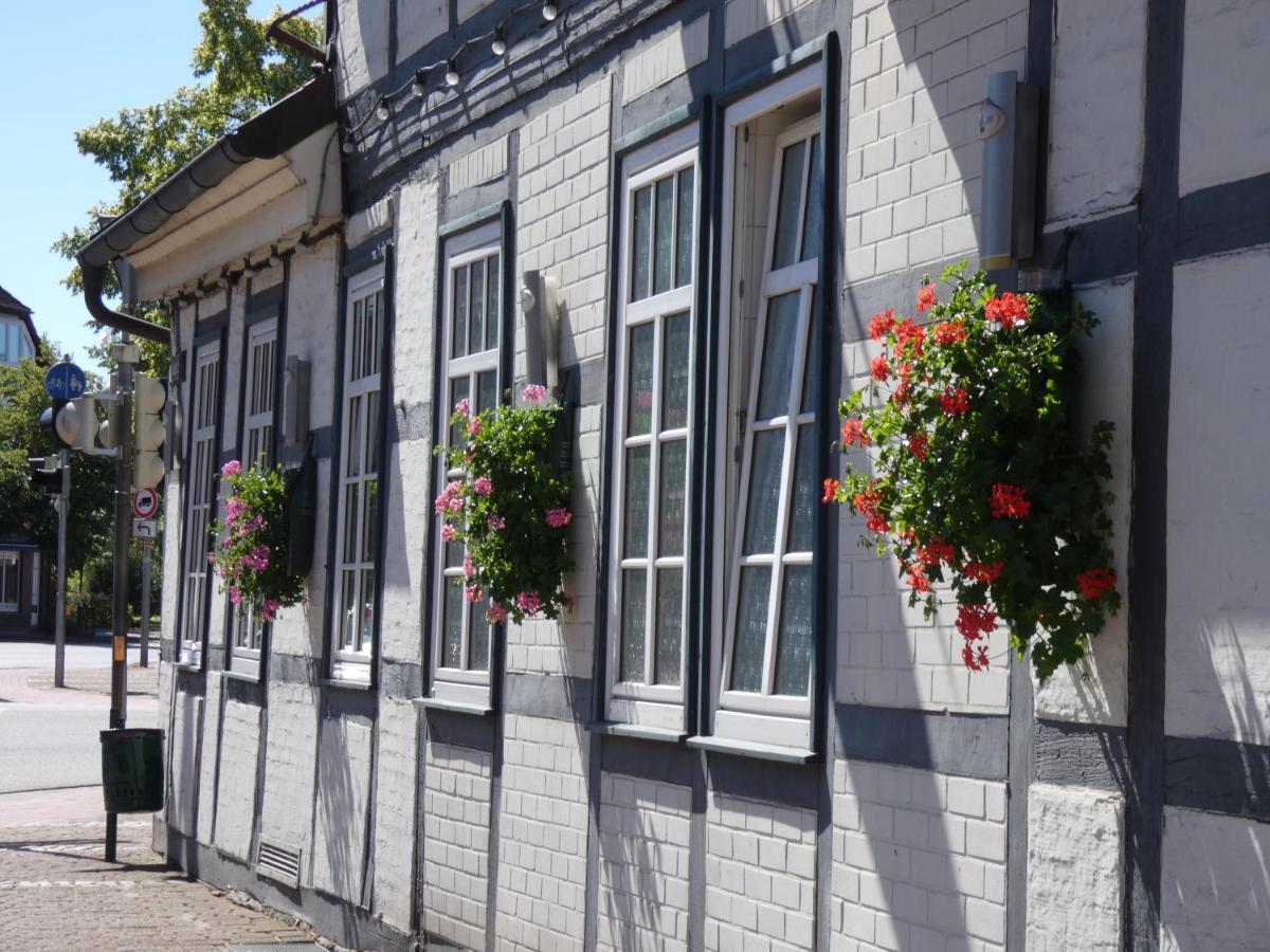 Hotel Dralle Bergen  Exterior foto